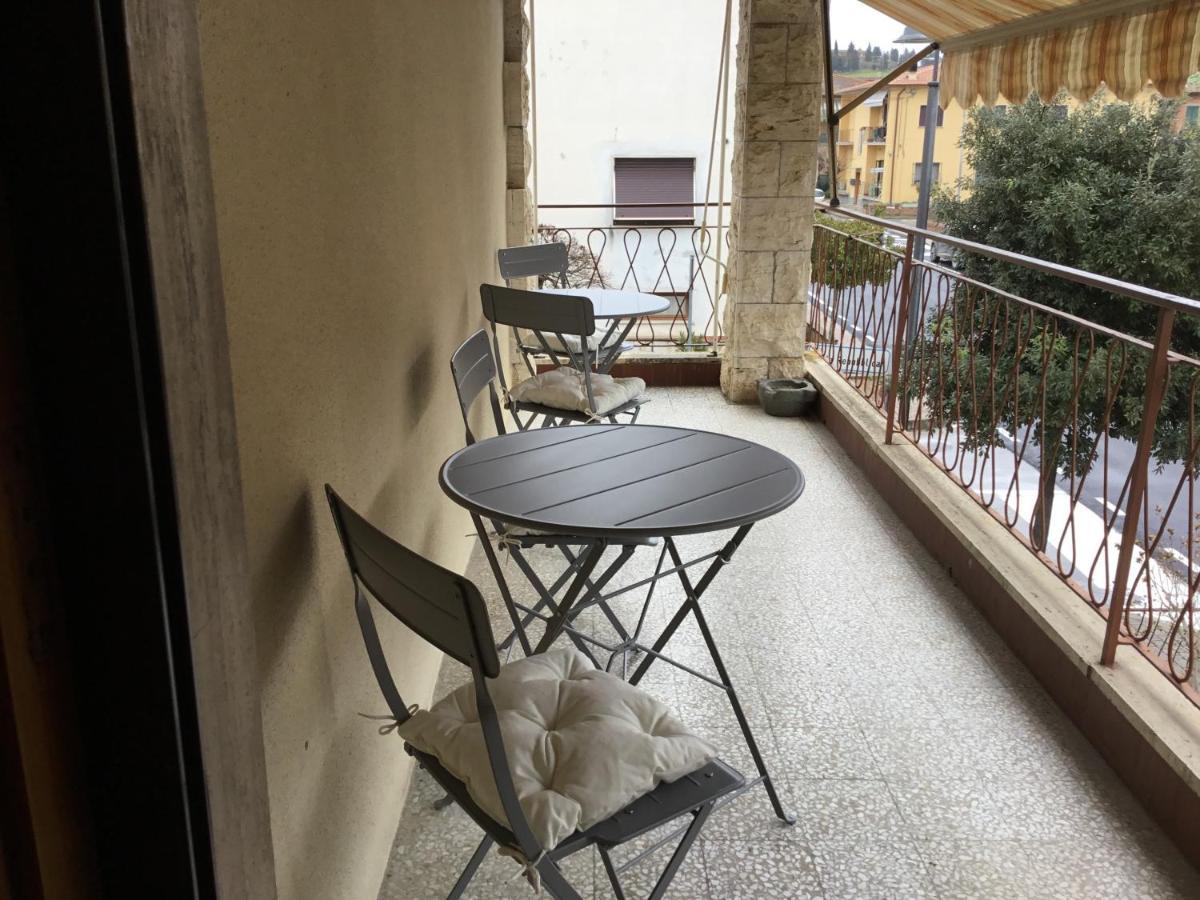 Casa Giorgiana Hotel Buonconvento Exterior foto