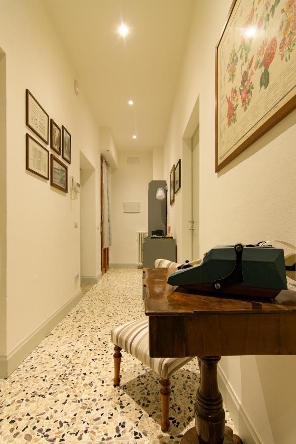 Casa Giorgiana Hotel Buonconvento Exterior foto