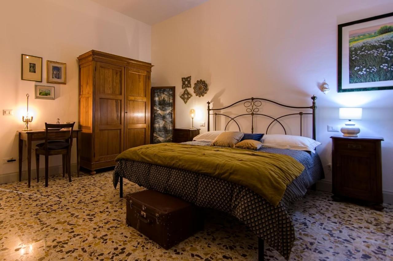 Casa Giorgiana Hotel Buonconvento Exterior foto